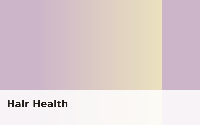 Hair Health