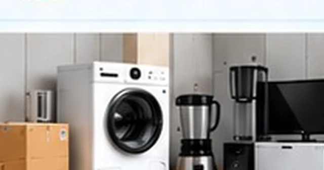 Consumer Goods industry packaging applications