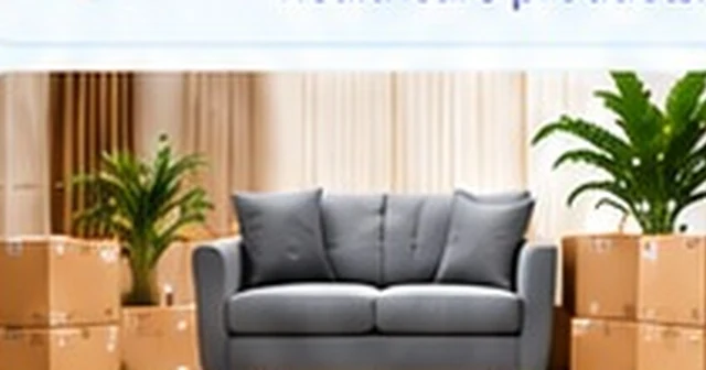 Furniture & Home Décor industry packaging applications