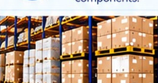 General Trading industry packaging applications